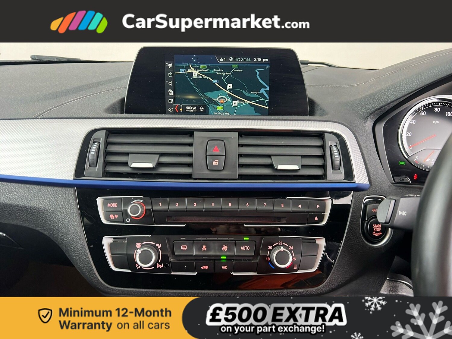 Used BMW 1 Series 2019 for sale - 76968190: Photo 17