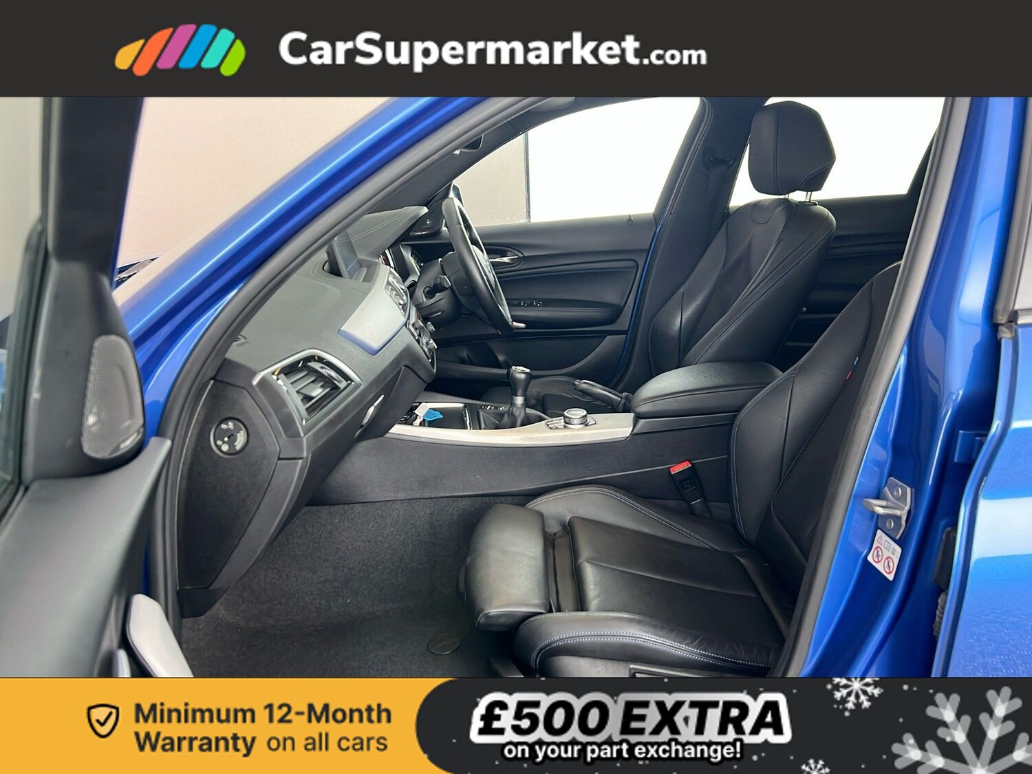 Used BMW 1 Series 2019 for sale - 76968190: Photo 18
