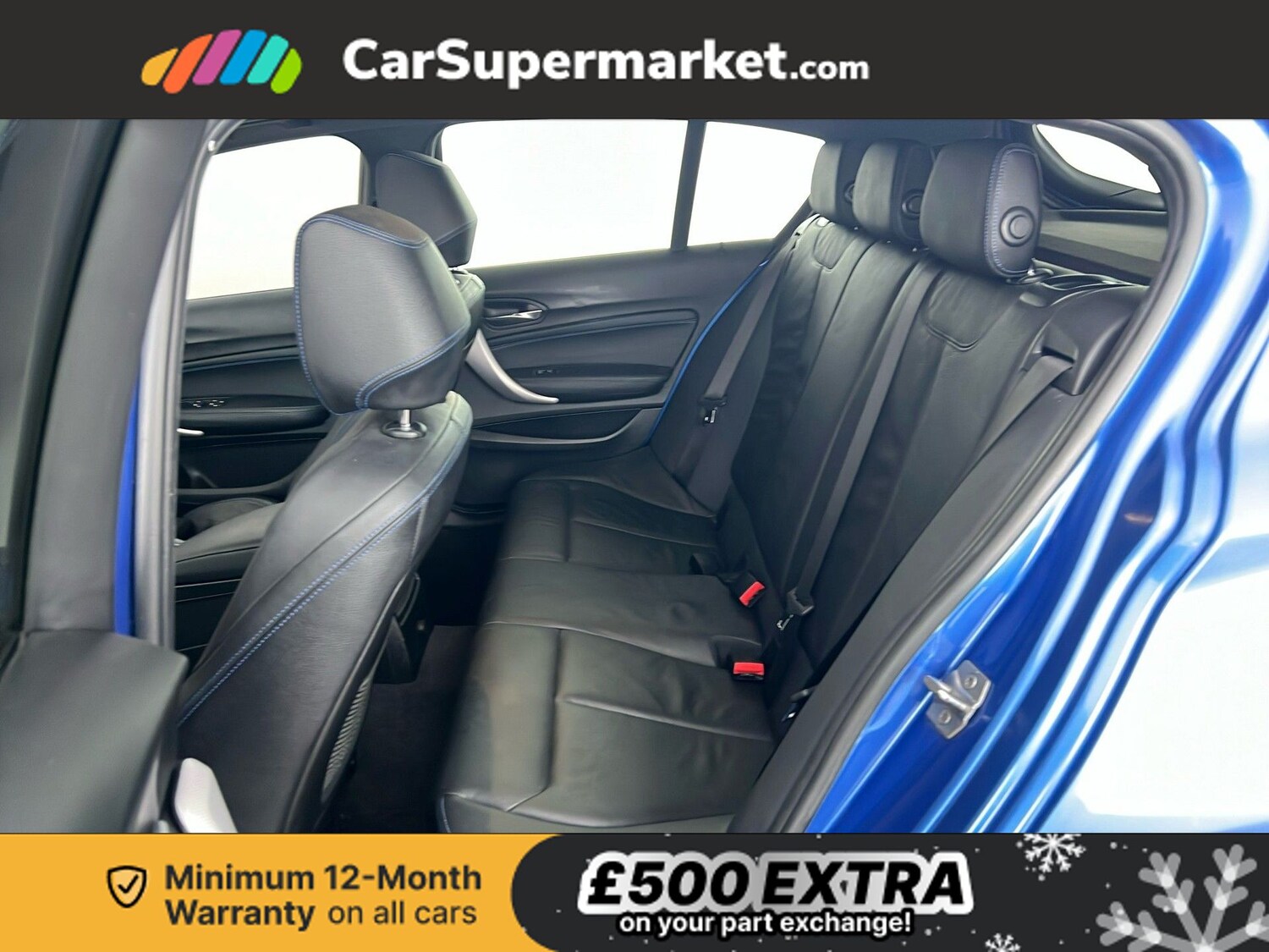 Used BMW 1 Series 2019 for sale - 76968190: Photo 19