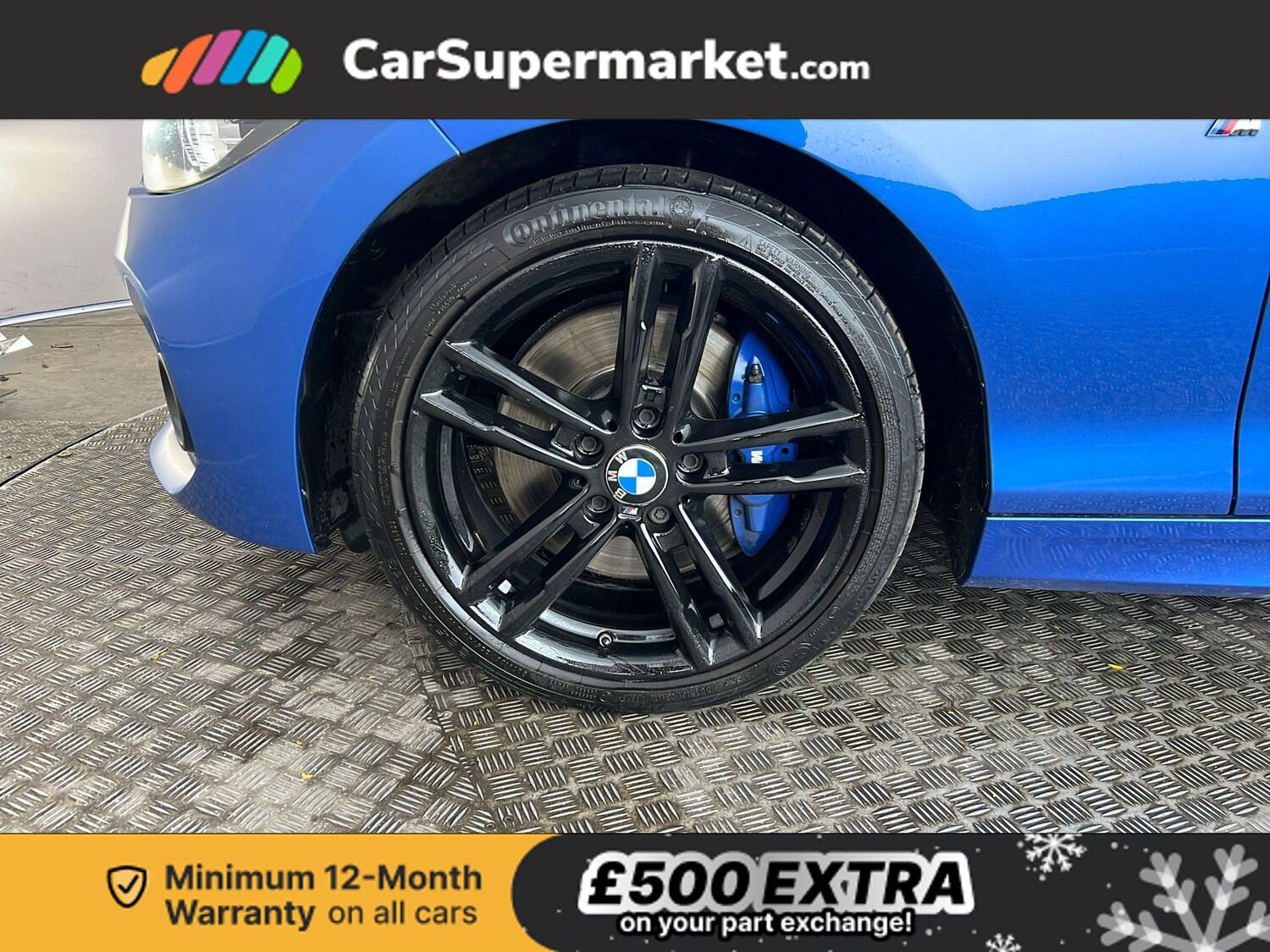 Used BMW 1 Series 2019 for sale - 76968190: Photo 20