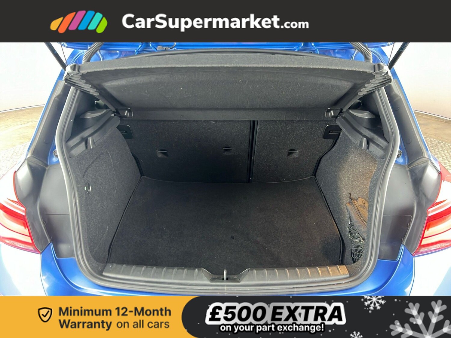 Used BMW 1 Series 2019 for sale - 76968190: Photo 23