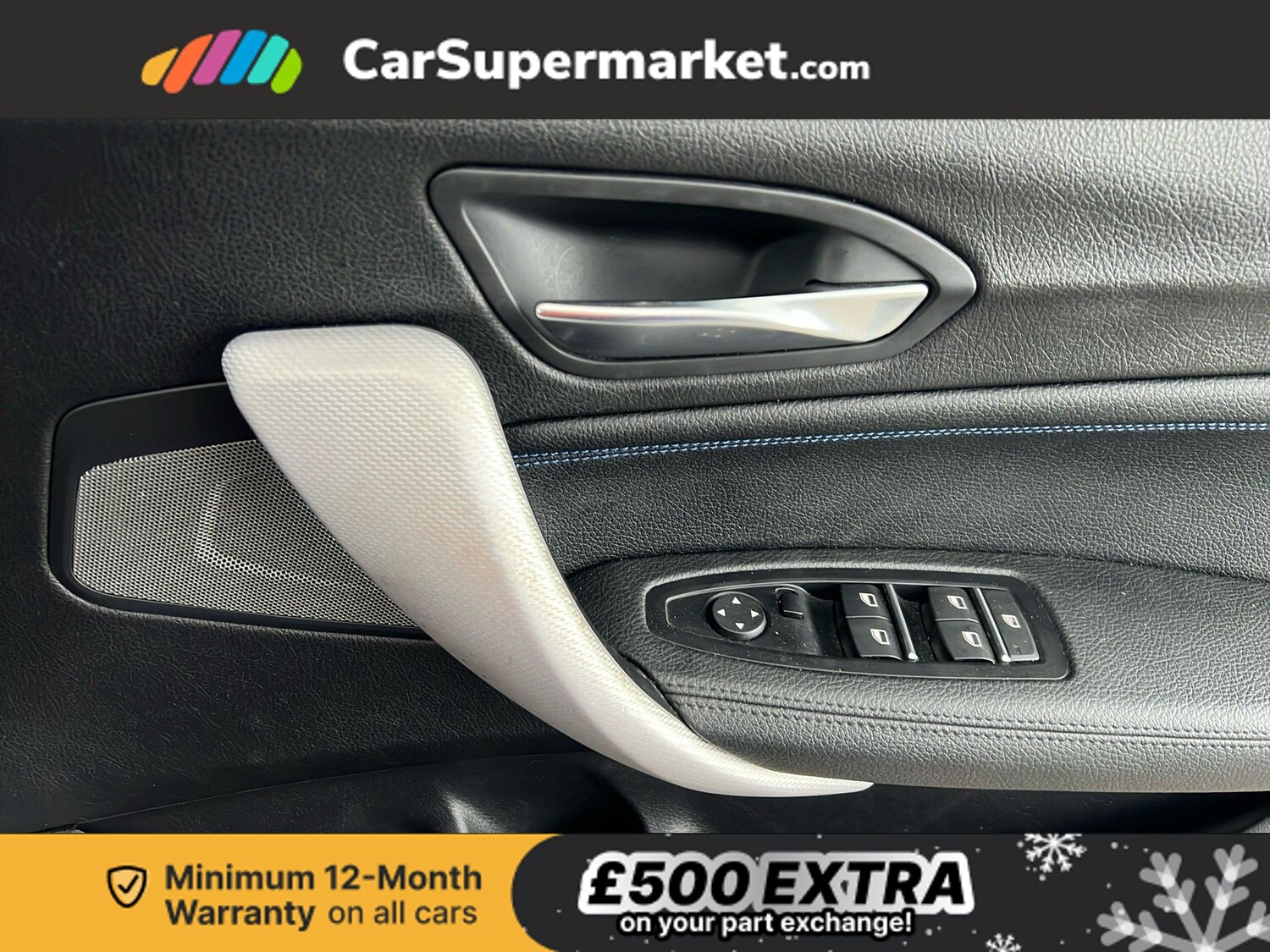 Used BMW 1 Series 2019 for sale - 76968190: Photo 25