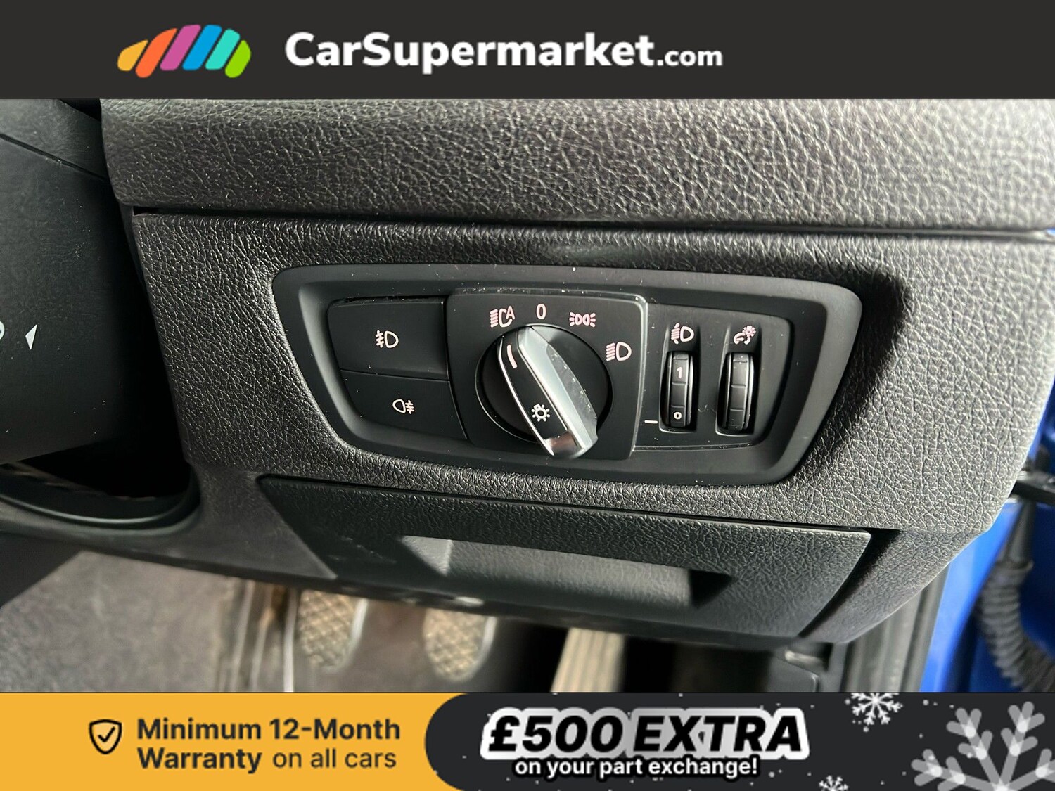 Used BMW 1 Series 2019 for sale - 76968190: Photo 26