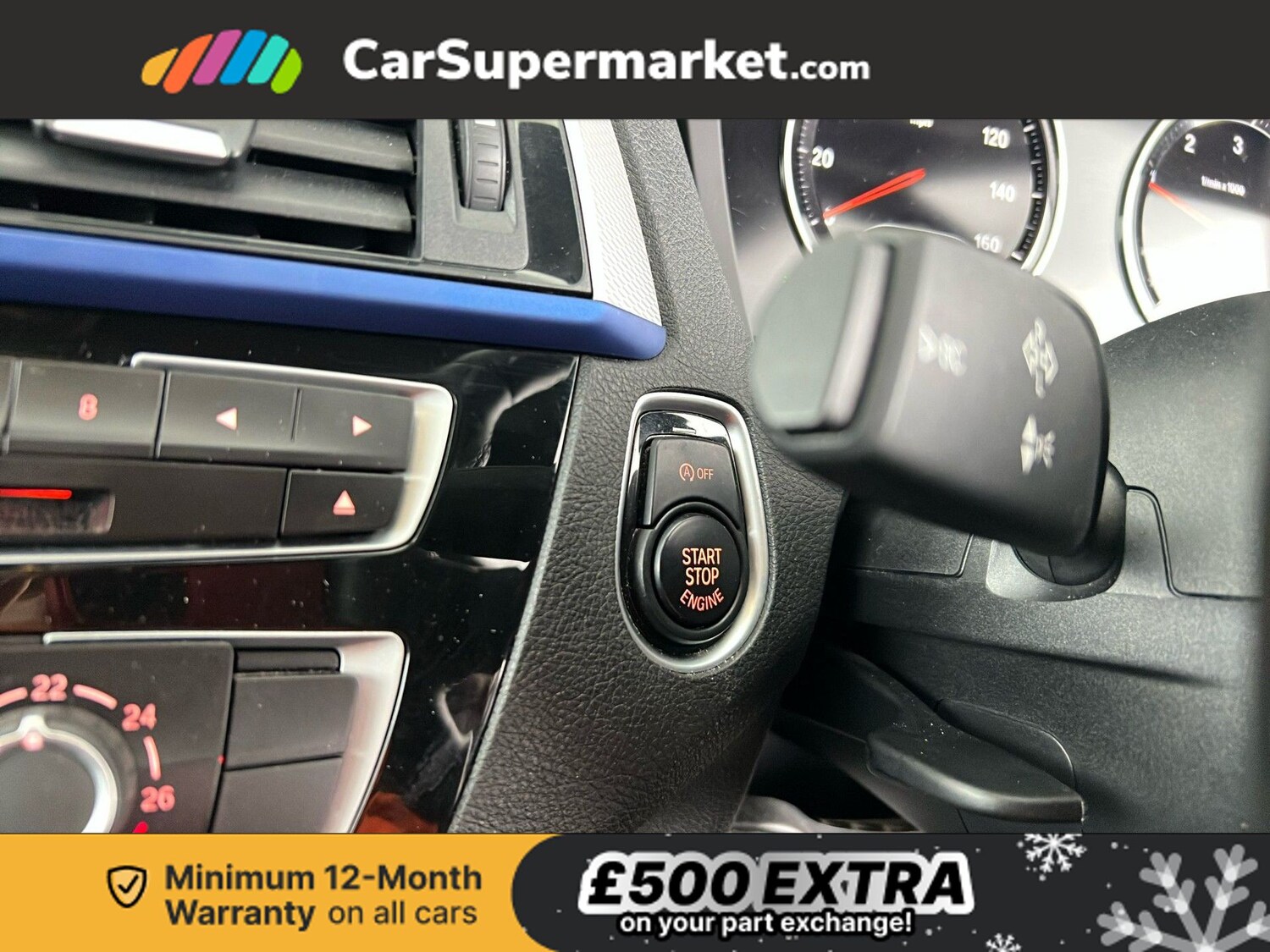 Used BMW 1 Series 2019 for sale - 76968190: Photo 29