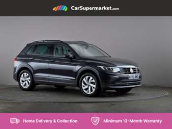 2023 - 1.5 TSI 150 Life DSG 5-Door