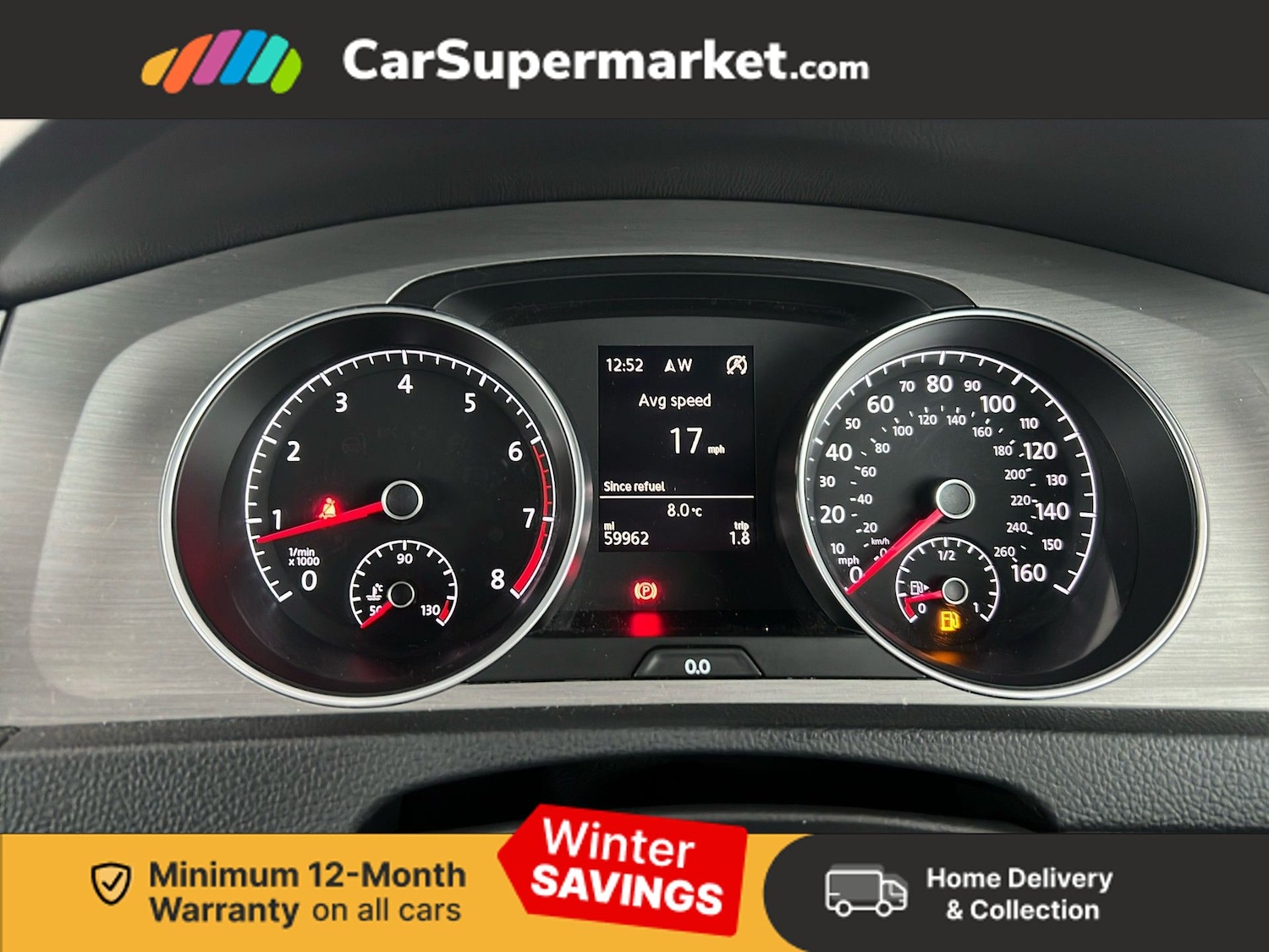 Used Volkswagen Golf 2017 for sale - 77152453: Photo 16