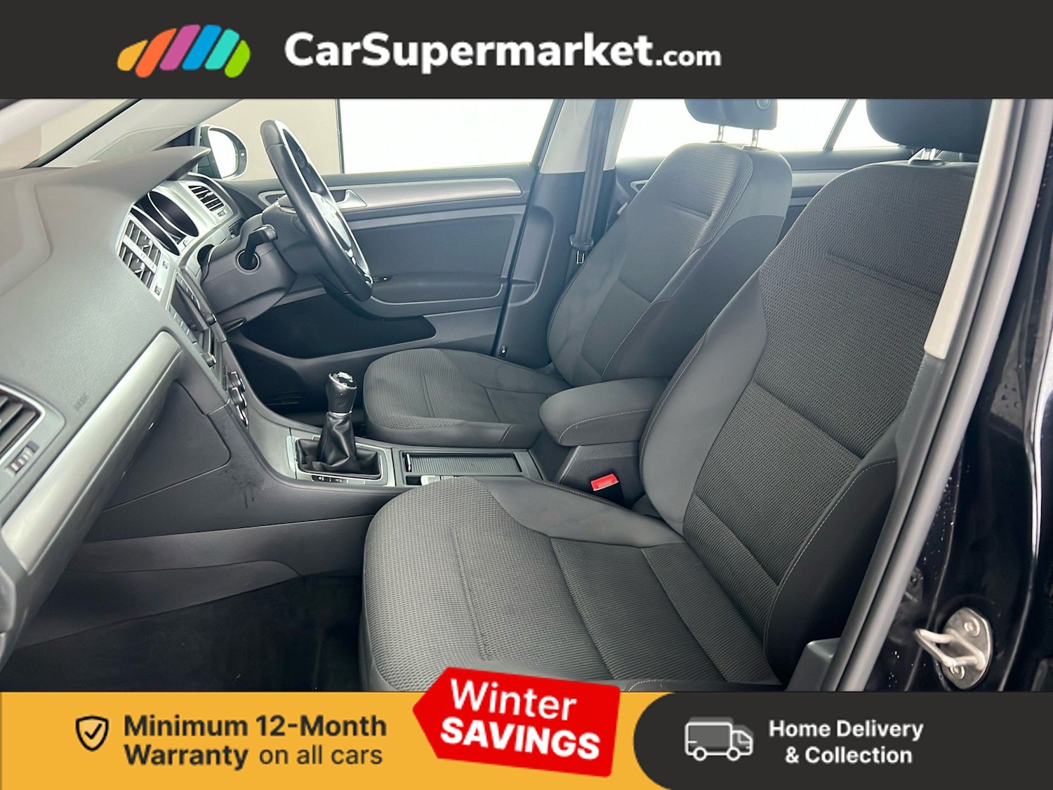 Used Volkswagen Golf 2017 for sale - 77152453: Photo 18