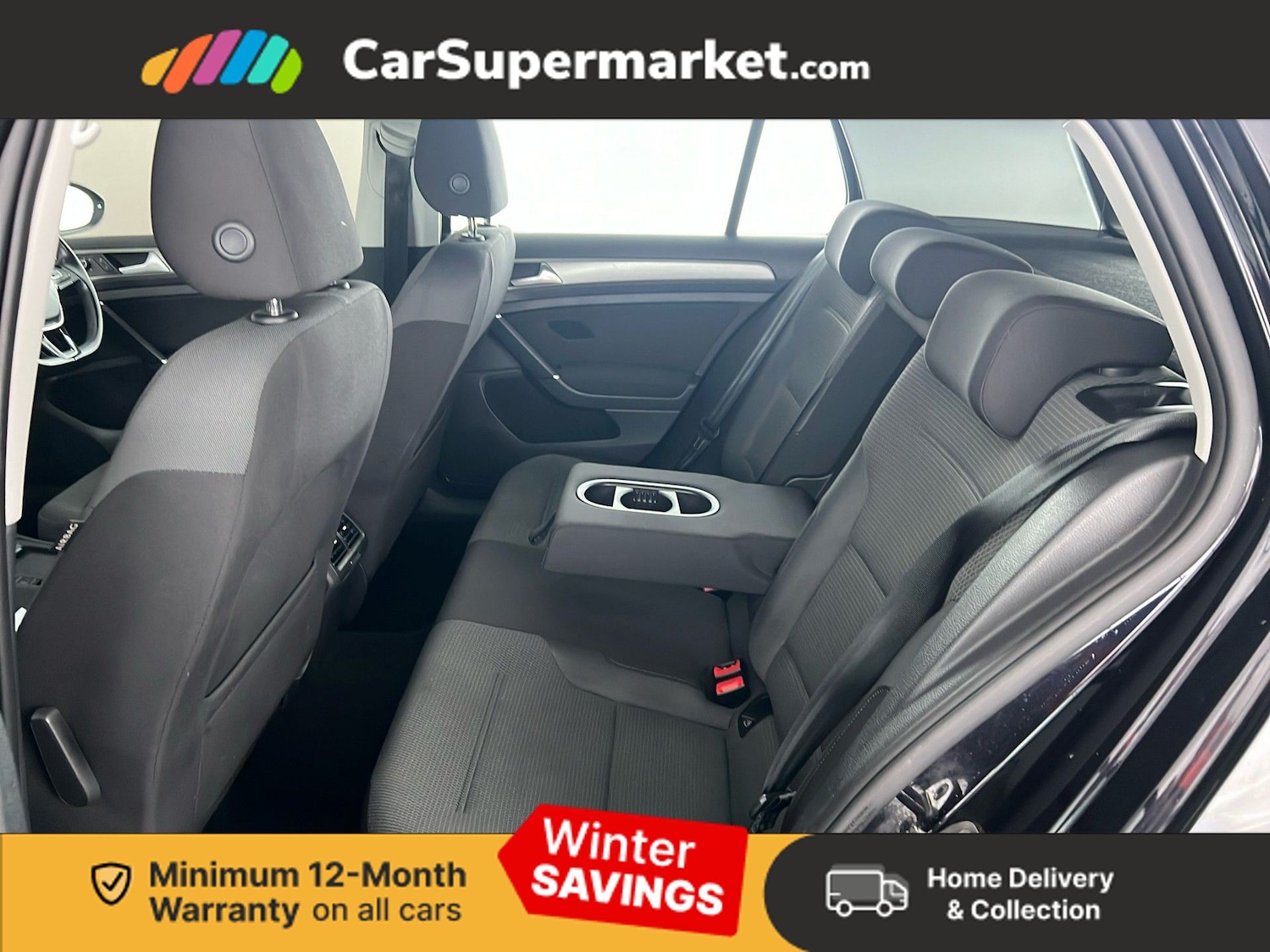 Used Volkswagen Golf 2017 for sale - 77152453: Photo 19