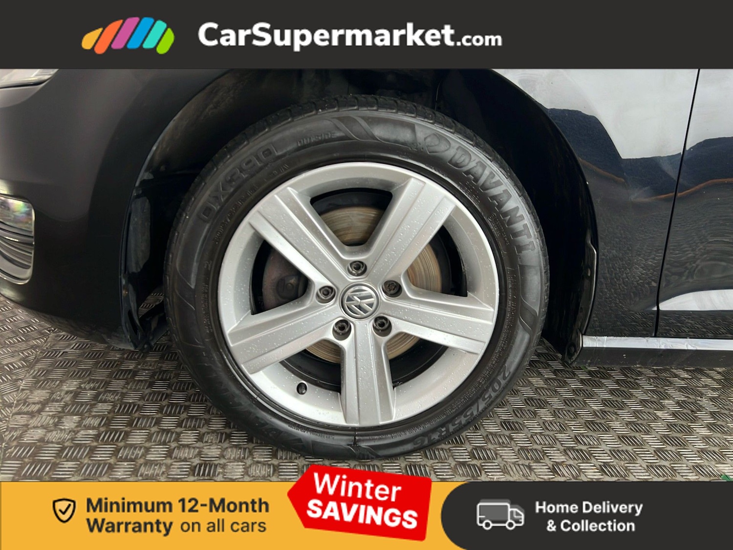 Used Volkswagen Golf 2017 for sale - 77152453: Photo 20