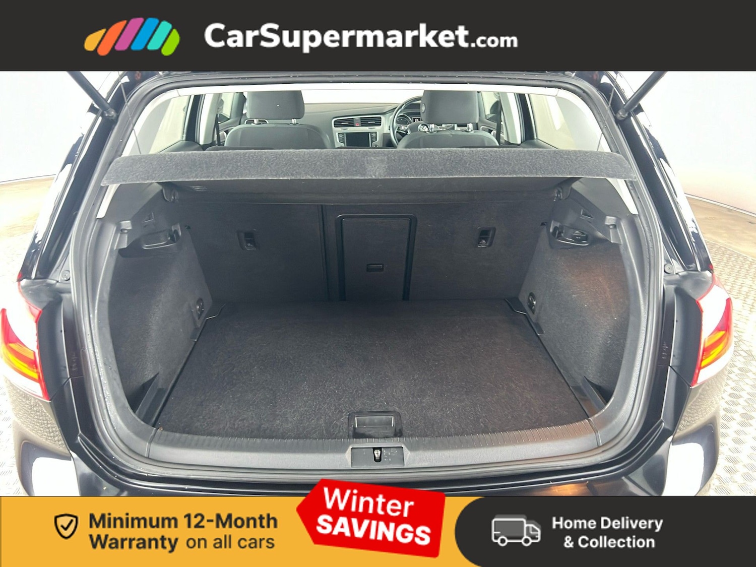 Used Volkswagen Golf 2017 for sale - 77152453: Photo 23