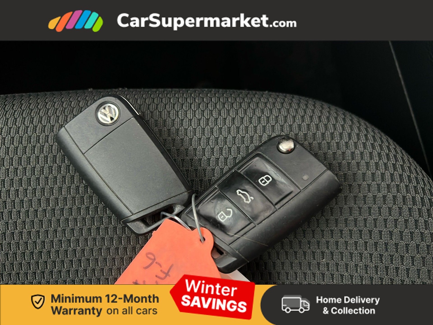 Used Volkswagen Golf 2017 for sale - 77152453: Photo 24