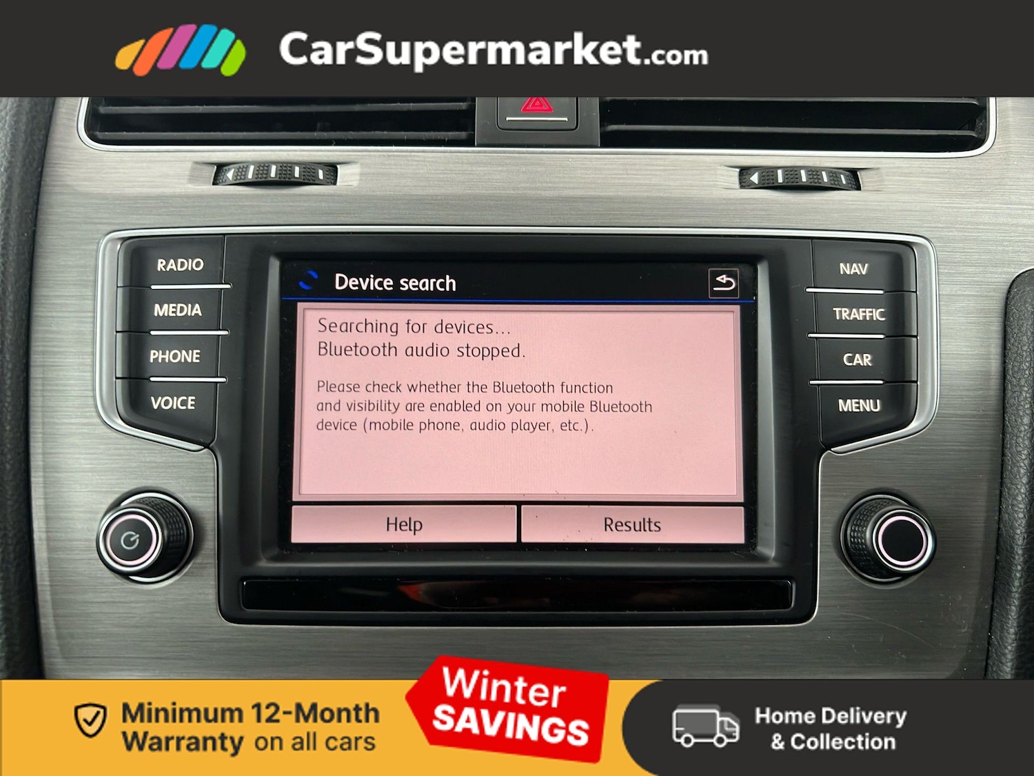 Used Volkswagen Golf 2017 for sale - 77152453: Photo 25