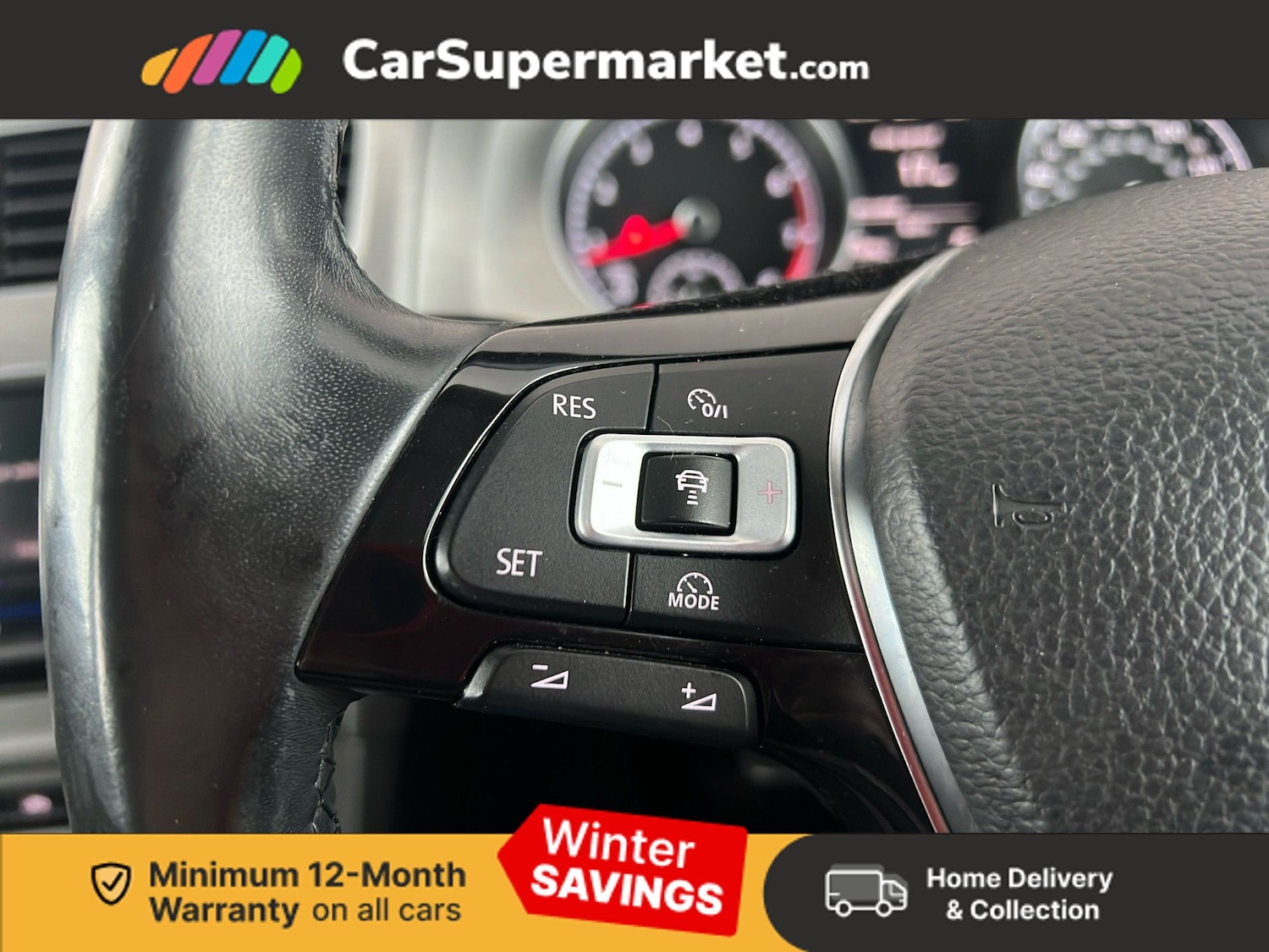 Used Volkswagen Golf 2017 for sale - 77152453: Photo 26