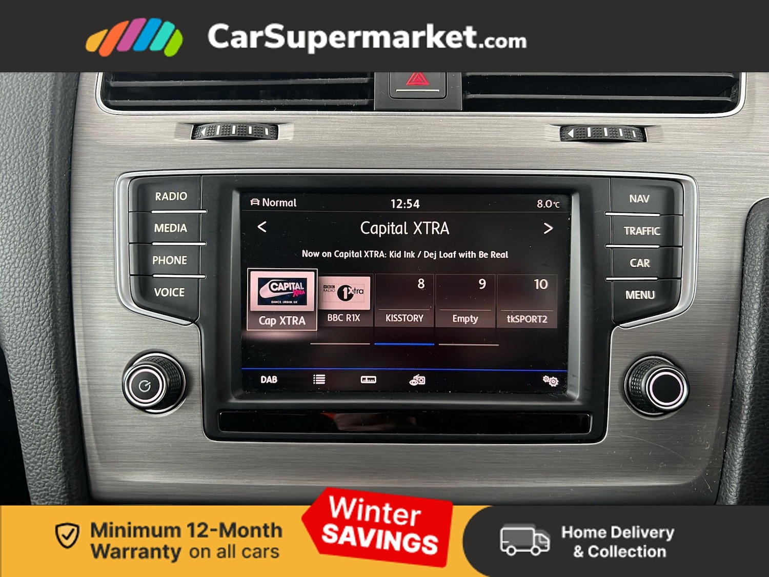 Used Volkswagen Golf 2017 for sale - 77152453: Photo 27