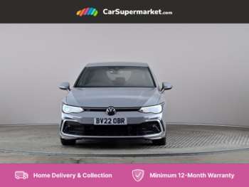 Used Volkswagen Golf 2022 for sale - 75106574: Photo
