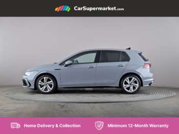 Used Volkswagen Golf 2022 for sale - 75106574: Photo