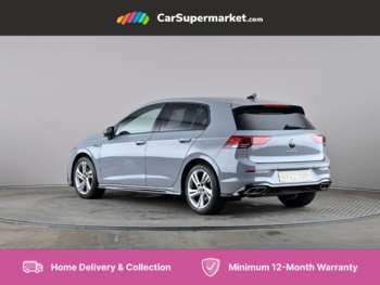 Used Volkswagen Golf 2022 for sale - 75106574: Photo
