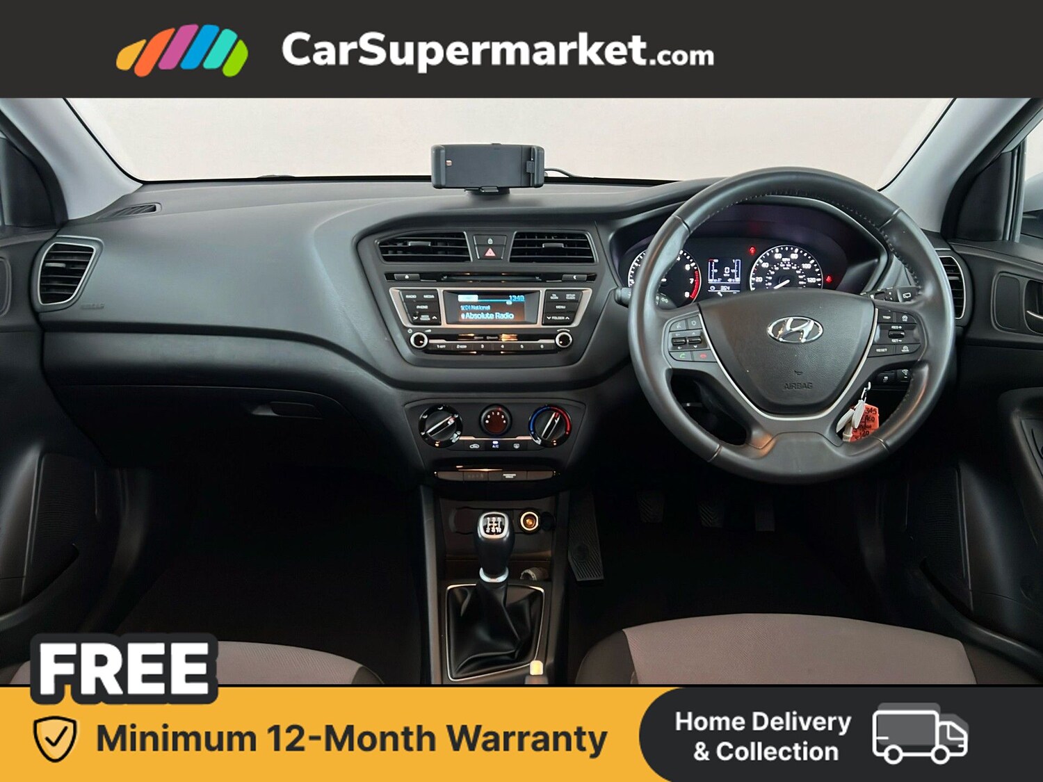 Used Hyundai i20 2017 for sale - 78039725: Photo 13