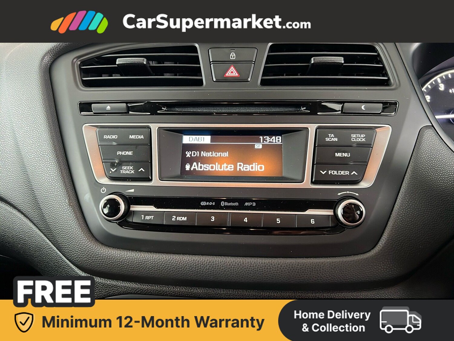 Used Hyundai i20 2017 for sale - 78039725: Photo 26