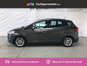 Used Ford C-Max 2018 for sale - 74960967: Photo
