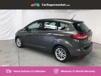 Used Ford C-Max 2018 for sale - 74960967: Photo