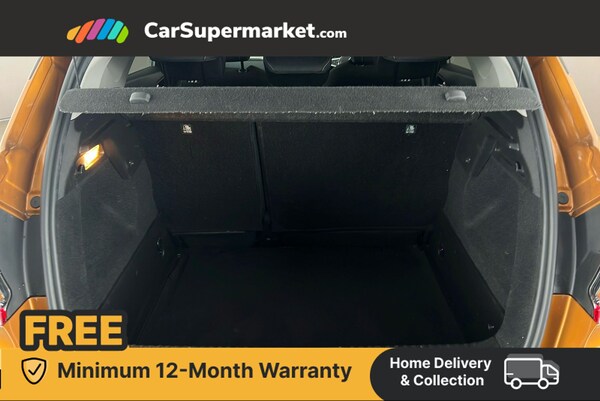 Used Renault Captur 2022 for sale - 76252250: Photo 16