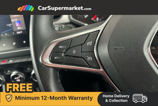 Used Renault Captur 2022 for sale - 76252250: Photo 19