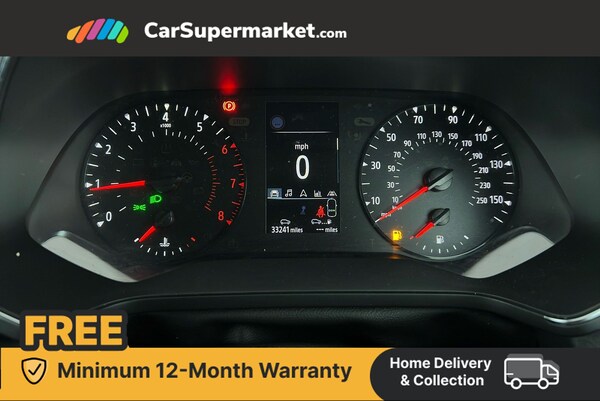 Used Renault Captur 2022 for sale - 76252250: Photo 9