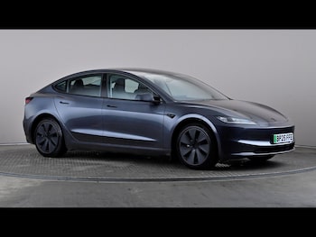 Used Tesla Model 3 2025 for sale - 79149916: Photo