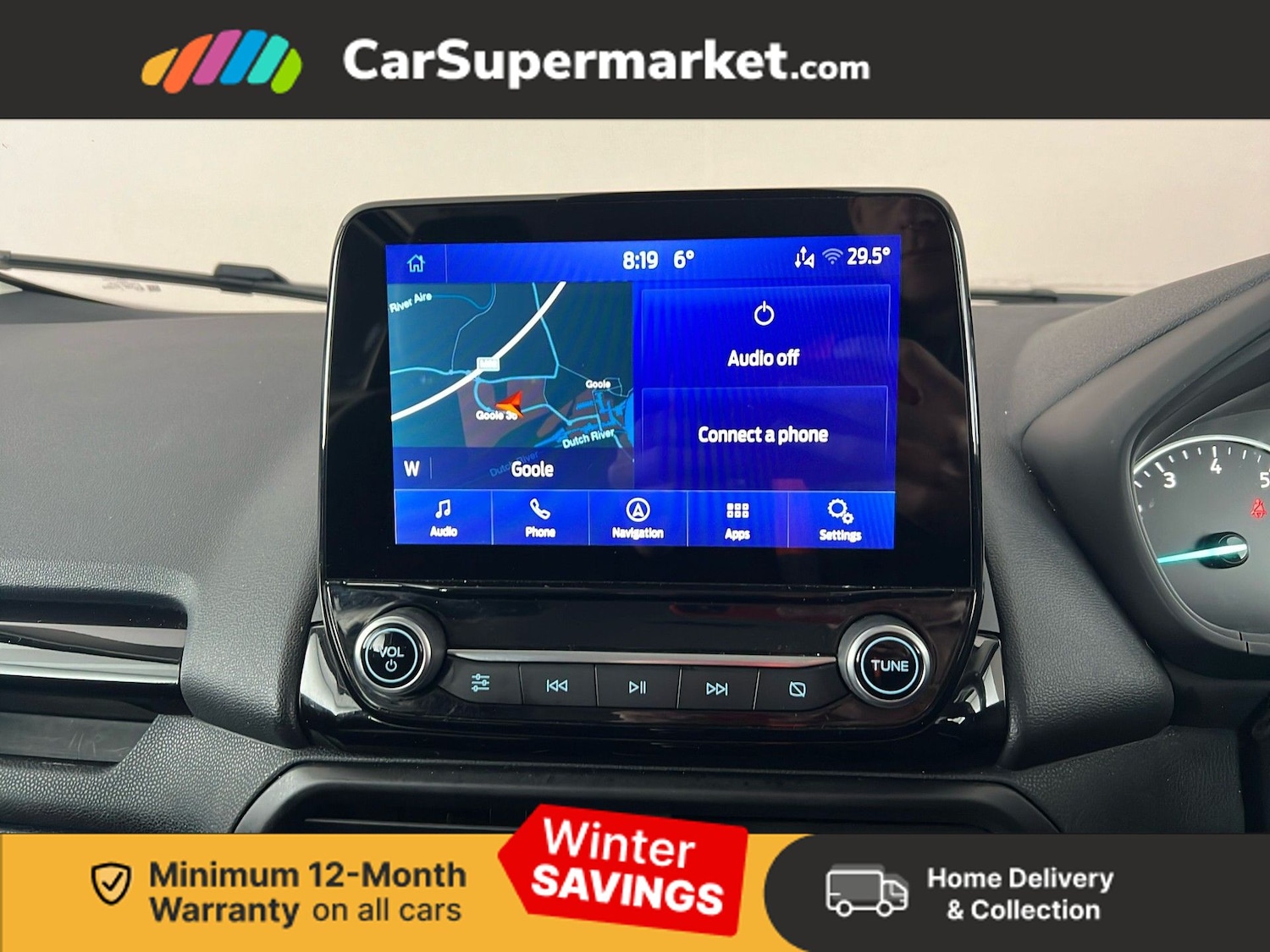 Used Ford Ecosport 2022 for sale - 77101157: Photo 17