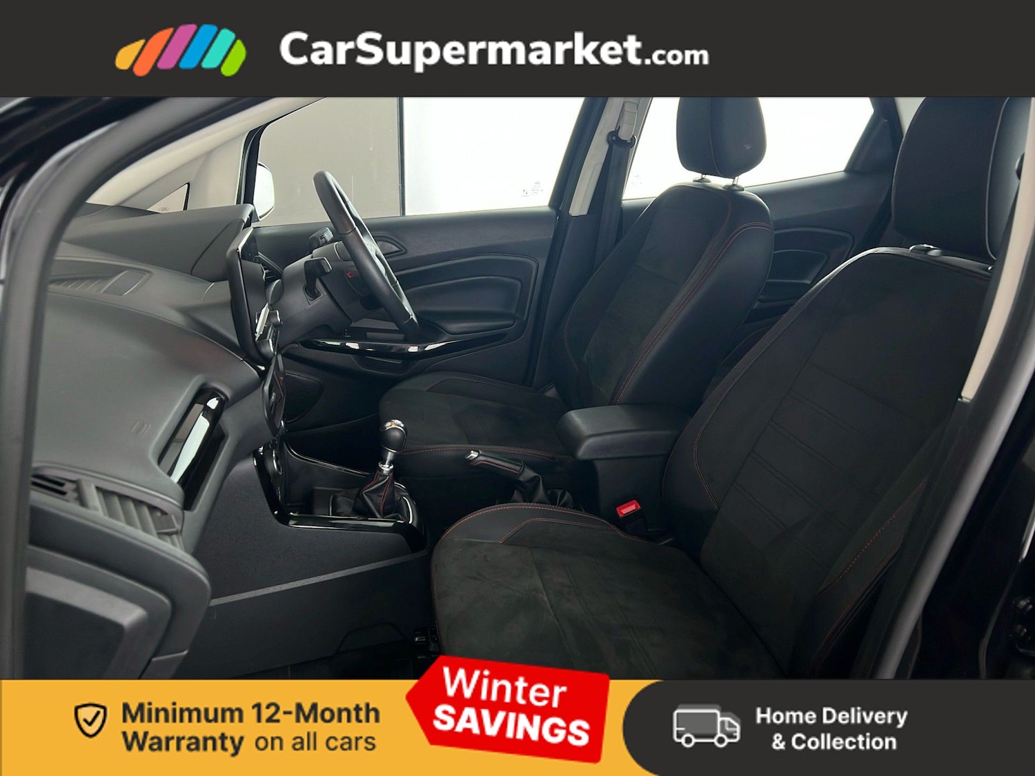 Used Ford Ecosport 2022 for sale - 77101157: Photo 18