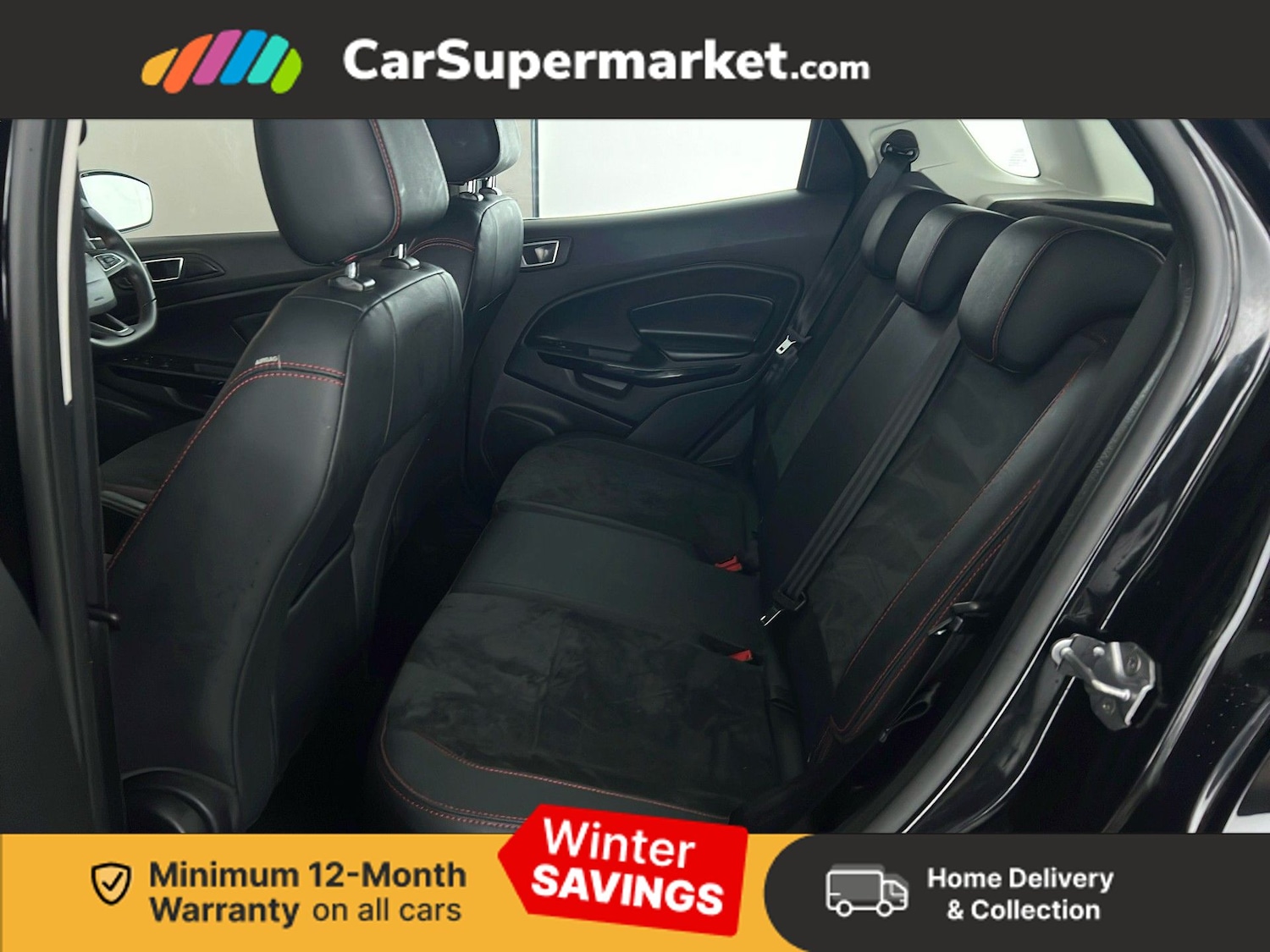 Used Ford Ecosport 2022 for sale - 77101157: Photo 19