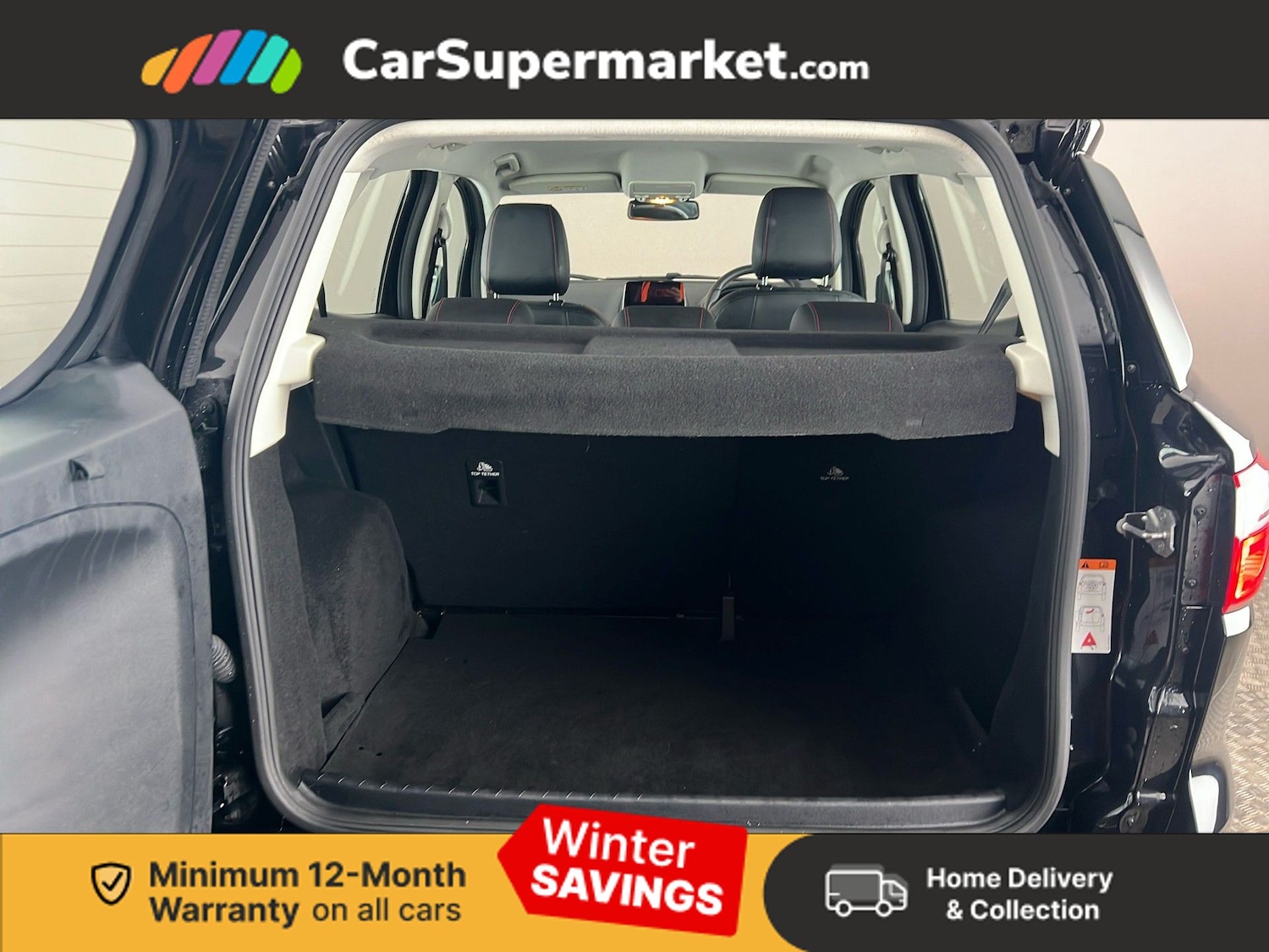 Used Ford Ecosport 2022 for sale - 77101157: Photo 23