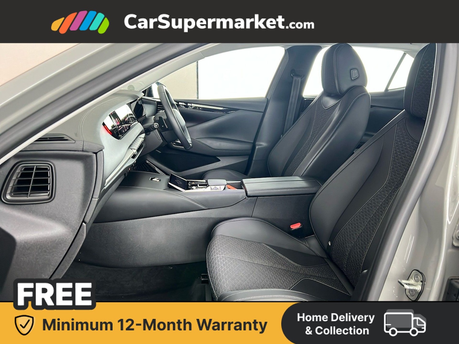 Used DS Automobiles DS 4 2023 for sale - 77608289: Photo 17