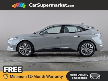 Used DS Automobiles DS 4 2023 for sale - 77608289: Photo