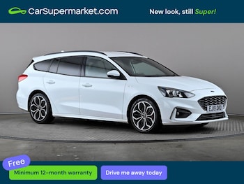 Used Ford Focus 2019 for sale - 78354318: Photo