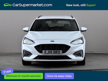 Used Ford Focus 2019 for sale - 78354318: Photo