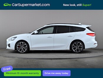 Used Ford Focus 2019 for sale - 78354318: Photo