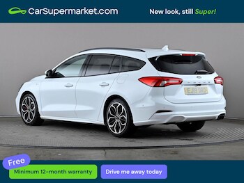 Used Ford Focus 2019 for sale - 78354318: Photo