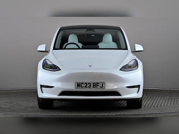 Used Tesla Model Y 2023 for sale - 78614006: Photo