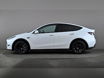 Used Tesla Model Y 2023 for sale - 78614006: Photo