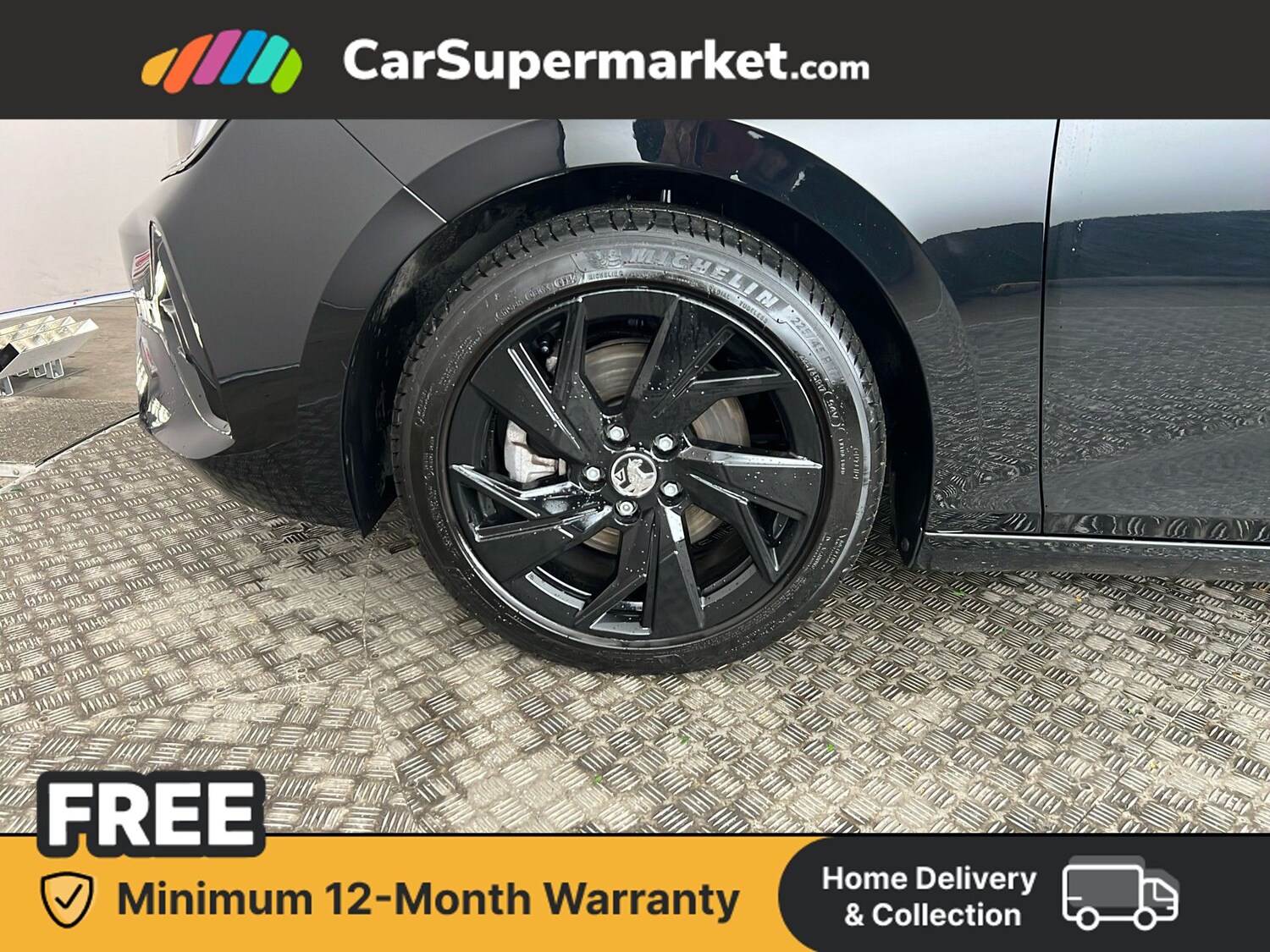 Used Vauxhall Astra 2024 for sale - 77997829: Photo 19