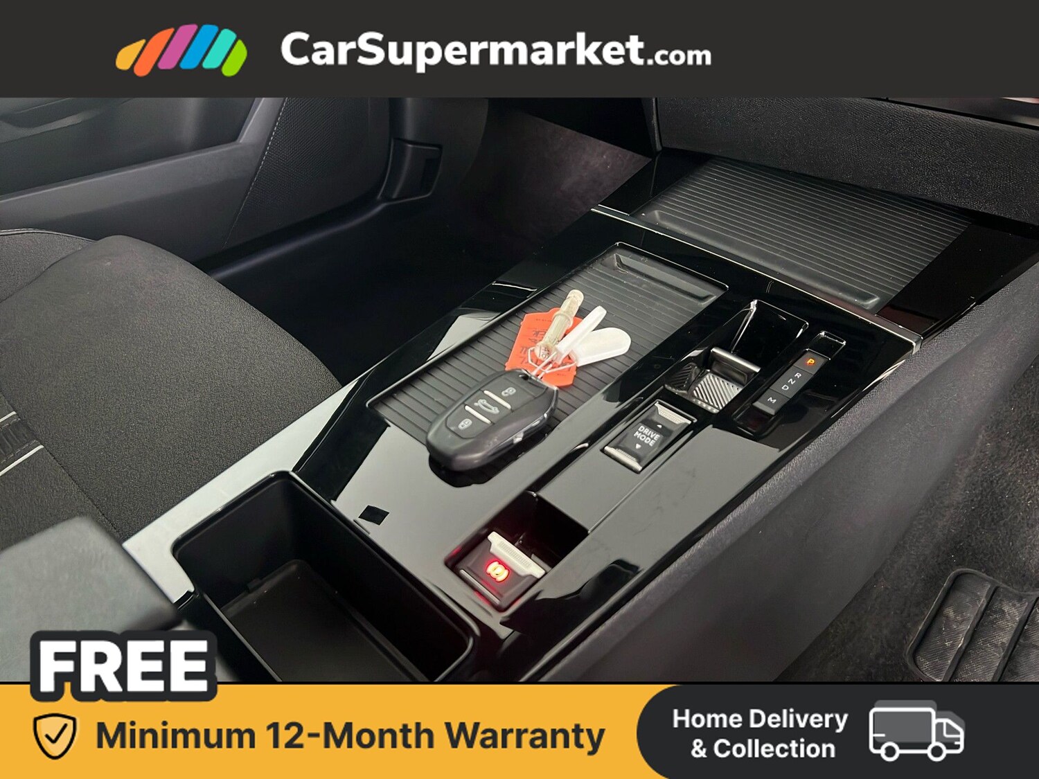 Used Vauxhall Astra 2024 for sale - 77997829: Photo 26