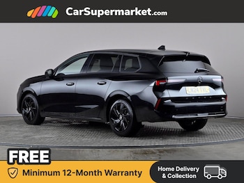 Used Vauxhall Astra 2024 for sale - 77997829: Photo