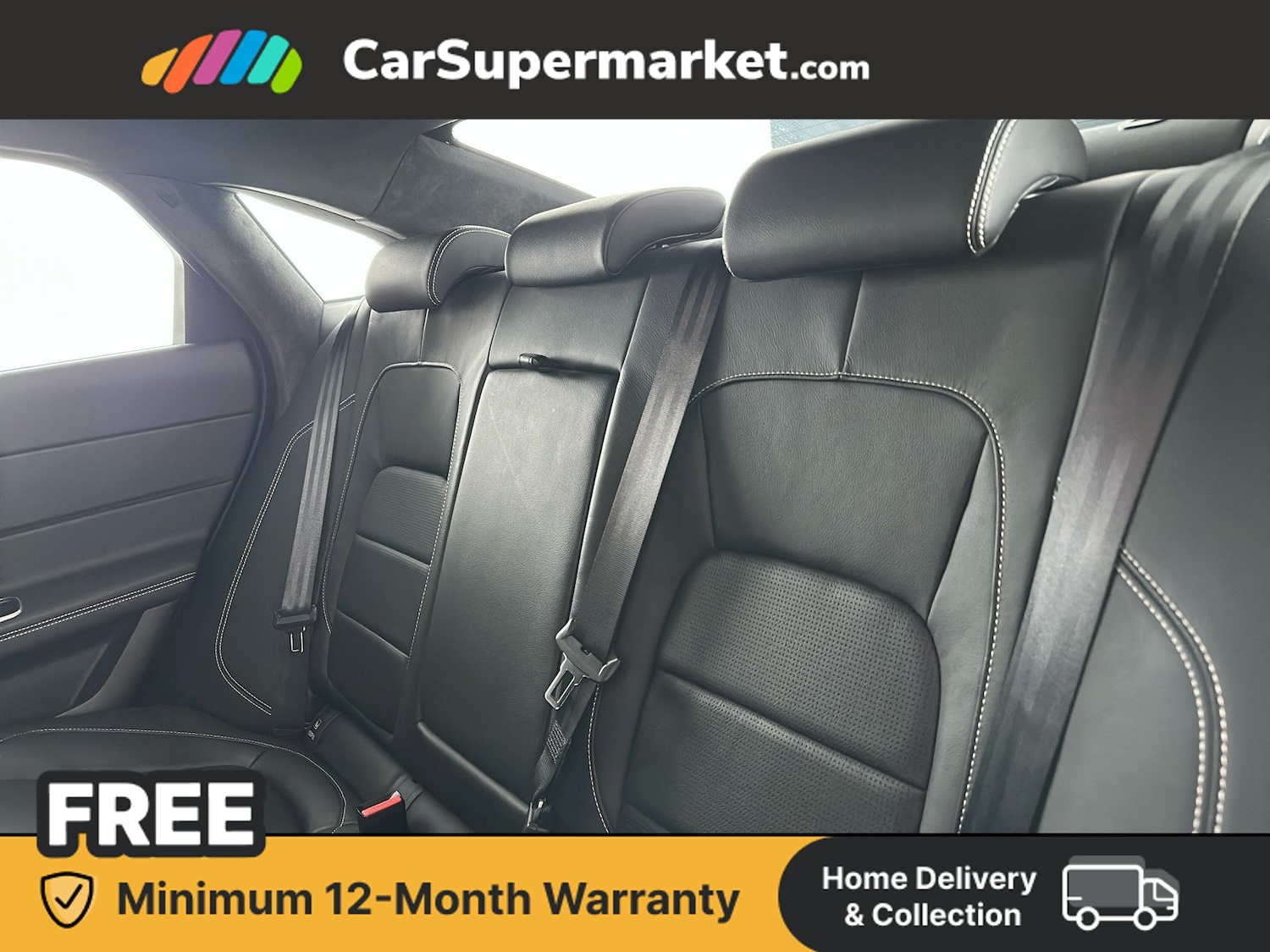 Used Jaguar XF 2020 for sale - 78062131: Photo 18