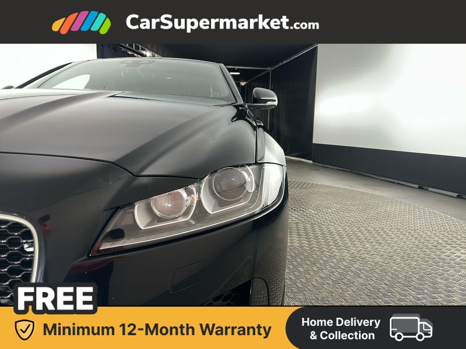 Used Jaguar XF 2020 for sale - 78062131: Photo 20