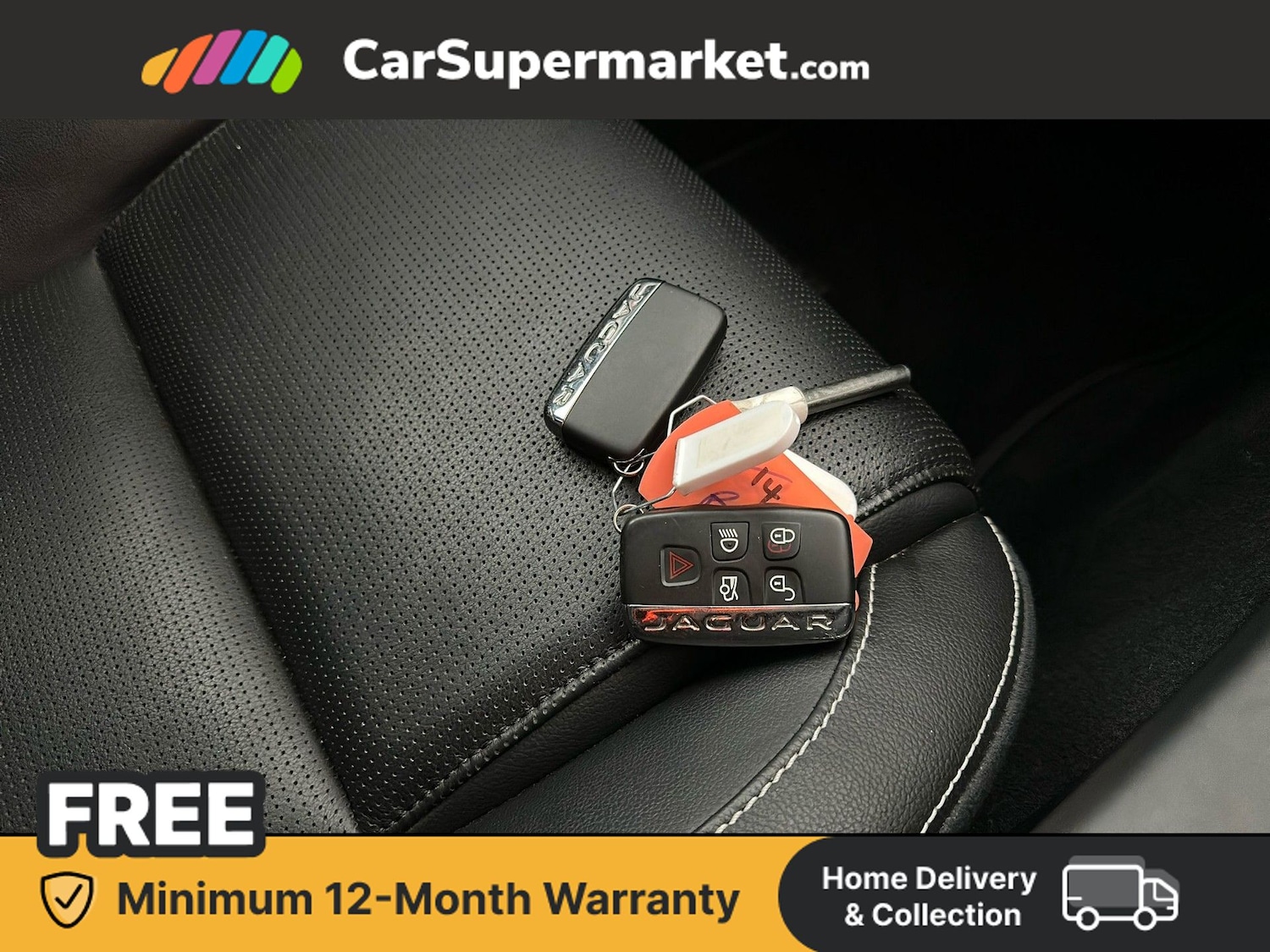 Used Jaguar XF 2020 for sale - 78062131: Photo 23