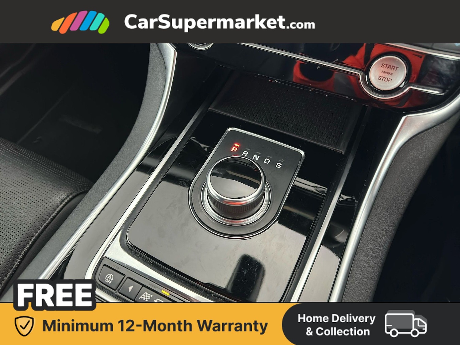 Used Jaguar XF 2020 for sale - 78062131: Photo 29