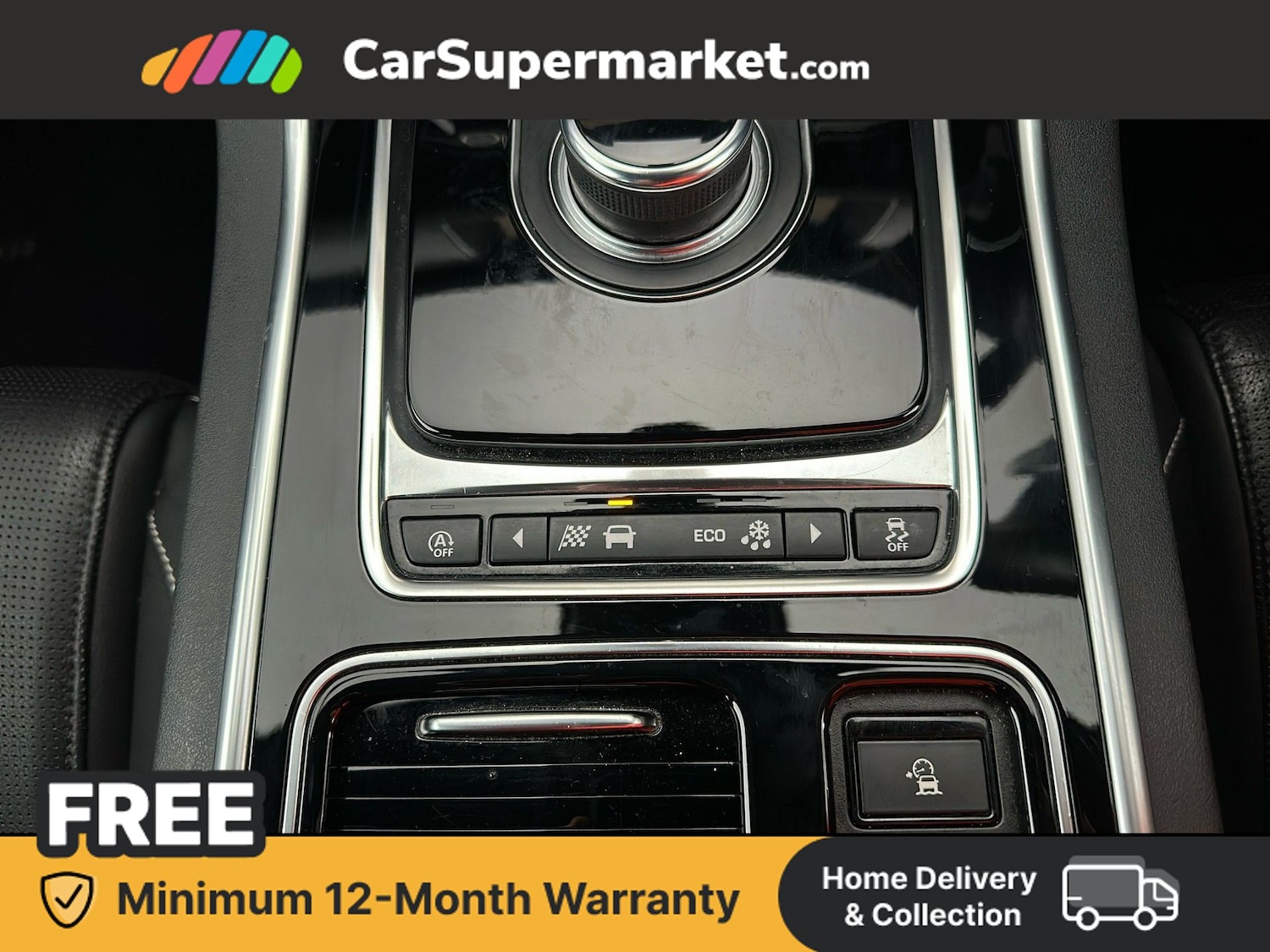 Used Jaguar XF 2020 for sale - 78062131: Photo 30