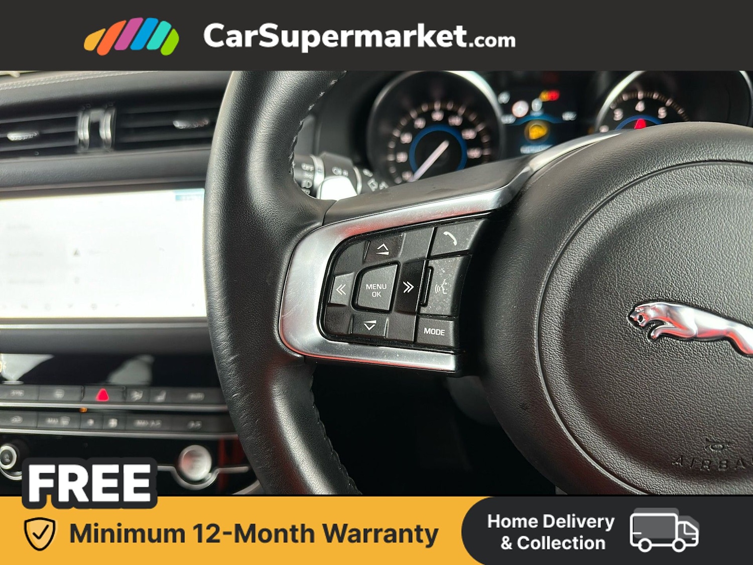 Used Jaguar XF 2020 for sale - 78062131: Photo 31